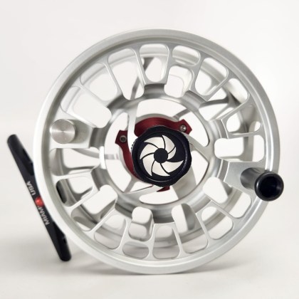 Kołowrotek muchowy Nautilus Reels GTS Nautilus GT-Series 